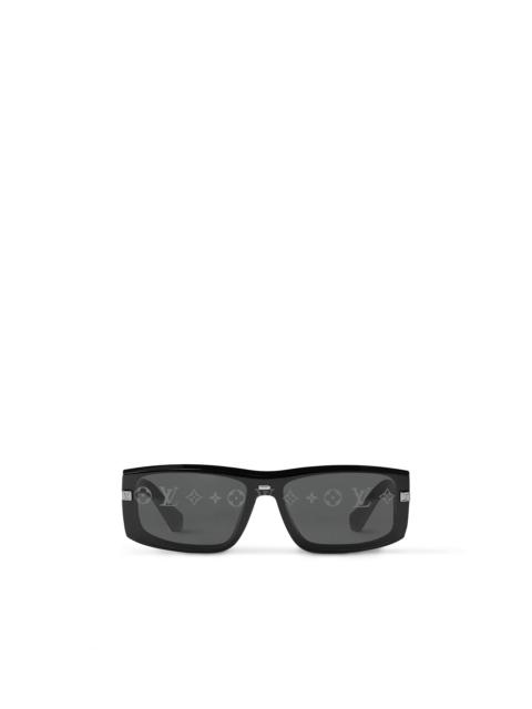 Louis Vuitton LV Speed Mask Sunglasses