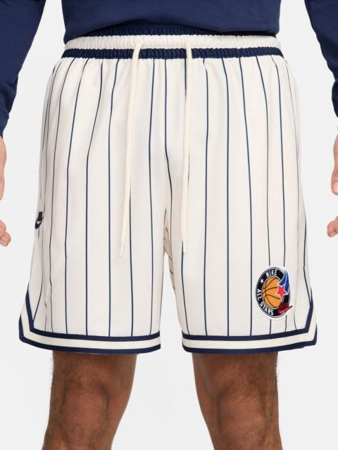 Nike Nike Mens Nike Dri-FIT 6" Starts DNA Shorts