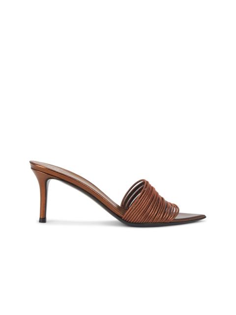 Giuseppe Zanotti Intrigo 70 Sandal
