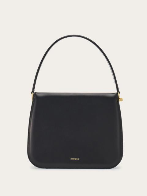 FERRAGAMO Semi-rigid handbag (S)