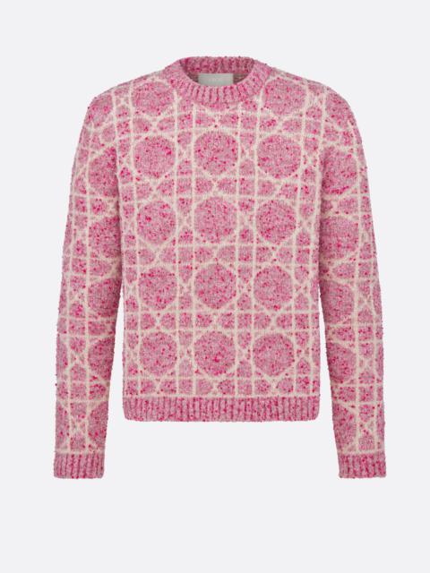 Dior Cannage Sweater