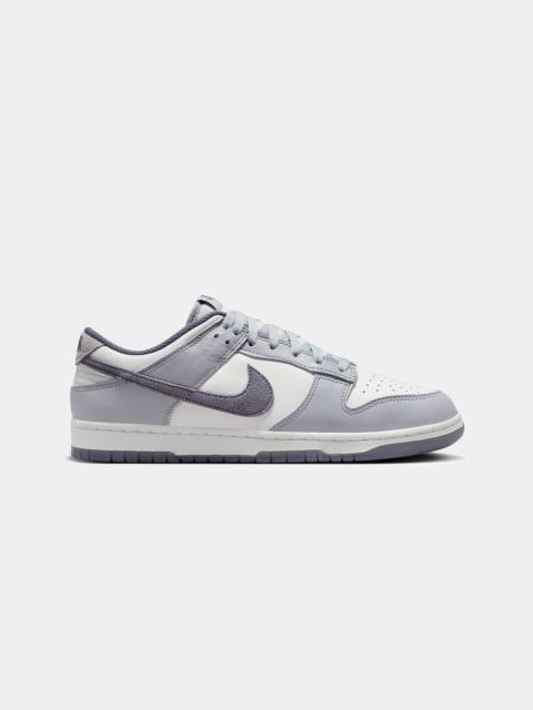 NIKE DUNK LOW RETRO PREMIUM (LT.CARBON/PLATINUM TINT)