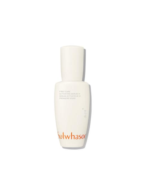 Sulwhasoo First Care Activating Serum VI