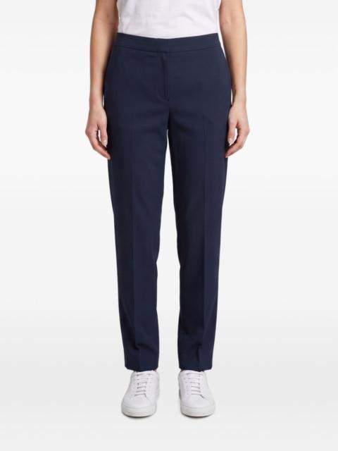 Brunello Cucinelli straight-leg tailored trousers