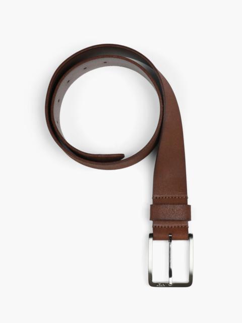 N°21 SQUARE-BUCKLE BELT