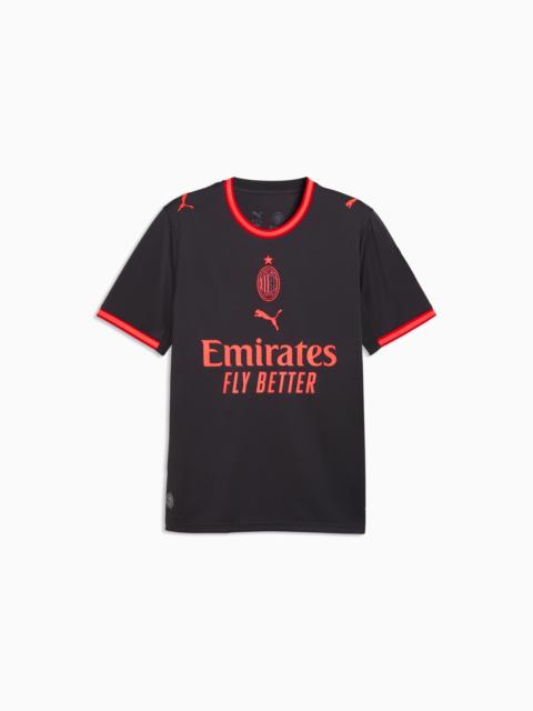 PUMA AC Milan Third Men's Soccer Jersey