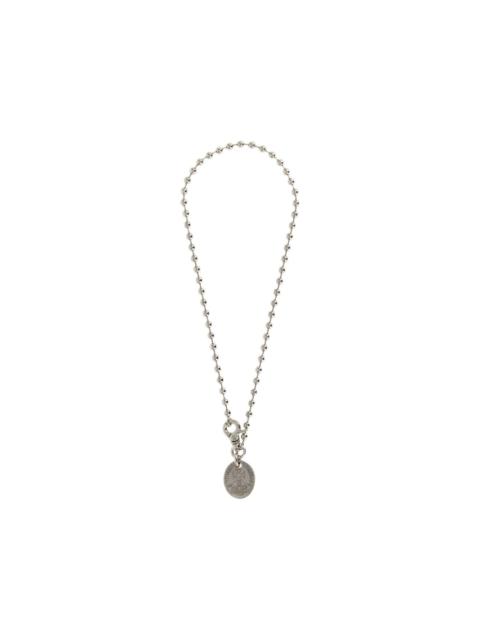 Vivienne Westwood Sofiane pendant necklace