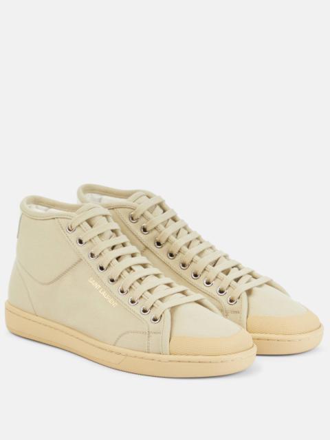 Court Classic SL/39 canvas sneakers