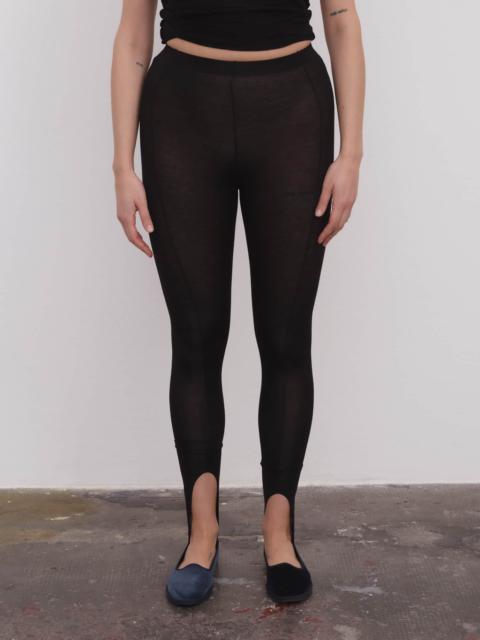 BASERANGE Sync Leggings - Bamboo Lyocell