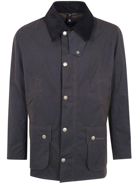 Barbour Wax Jacket "Ashby"