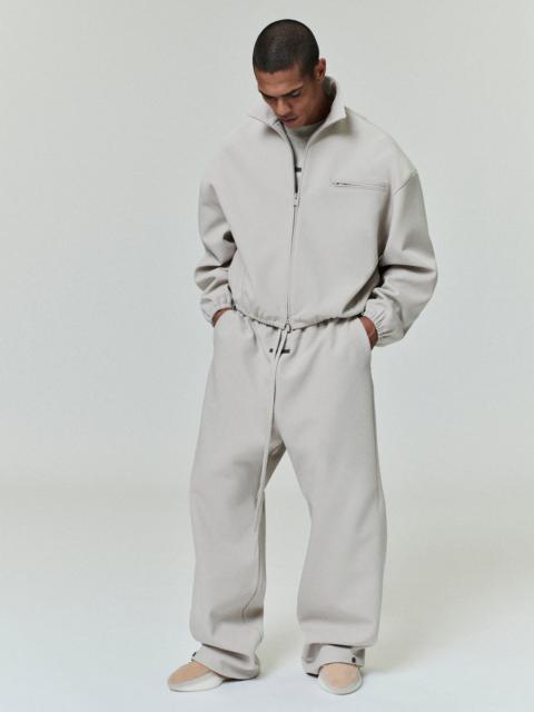 ESSENTIALS Bonded Canvas Work Pant