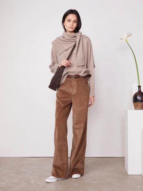 OFFICINE GÉNÉRALE NICKY SWEATER