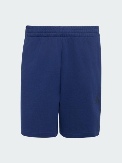 adidas ADIDAS KIT SMALL LOGO SHORT