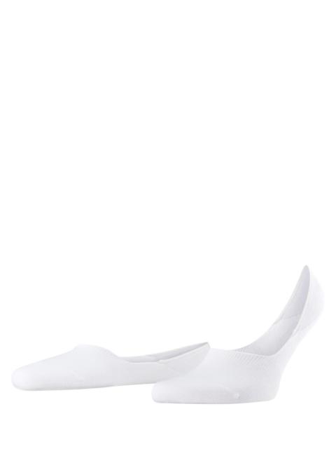 FALKE Step Medium Cut Men Invisibles