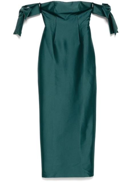 SACHIN & BABI Marlena gown