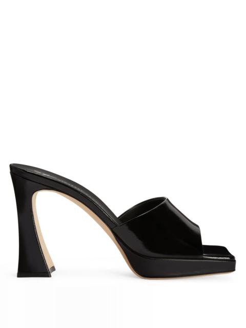 Giuseppe Zanotti Solhene Platform