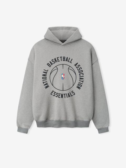 ESSENTIALS NBA X Barkley Hendricks 90s Hoodie