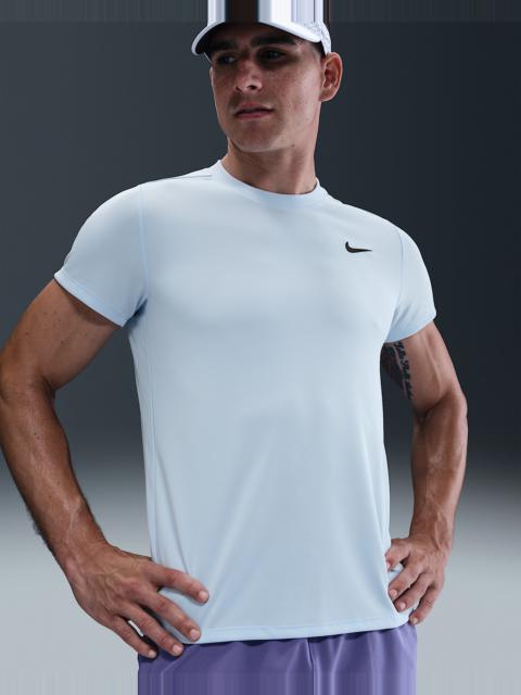 NikeCourt Victory Men's Dri-FIT Tennis Top