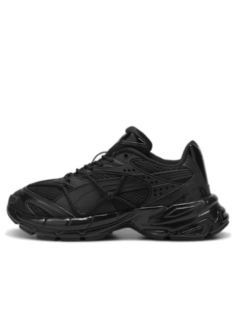 (WMNS) PUMA Velophasis Noir 'Black' 395511-01