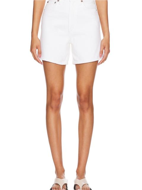 AGOLDE Stella Short