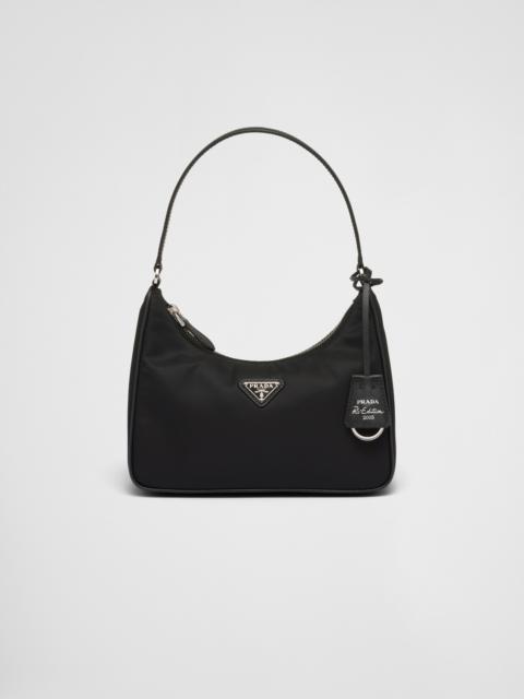 Prada Prada Re-Edition 2005 Re-Nylon mini bag