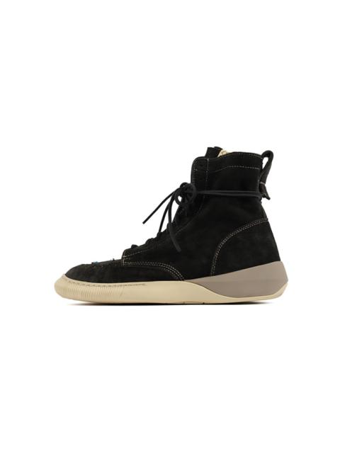 visvim NABI MOC HI FOLK