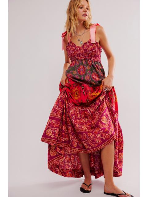 FREE PEOPLE Bluebell Maxi