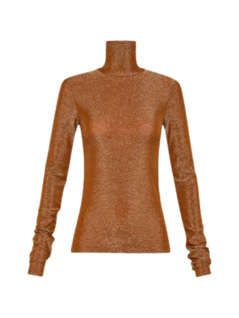 forte_forte lurex T-shirt