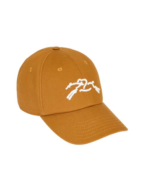 Longchamp Cap