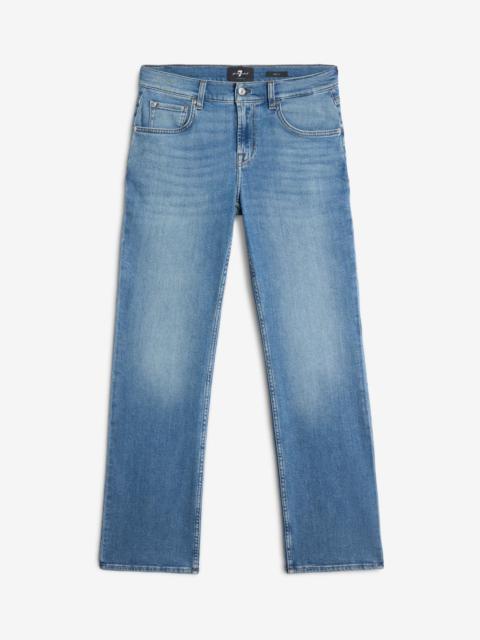 7 For All Mankind The Bootcut in Airspace