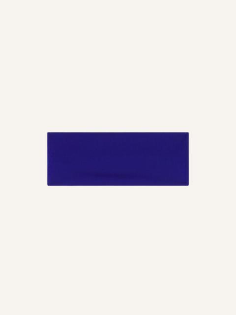 Lanvin GROSGRAIN HEADBAND