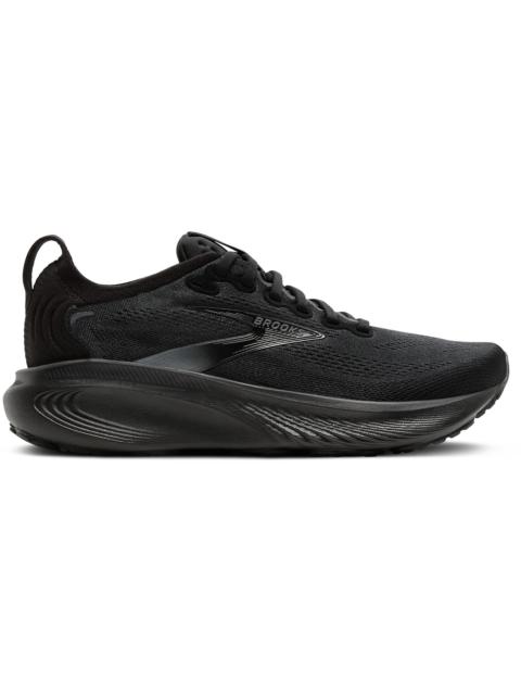 BROOKS Brooks Adrenaline GTS 25 Black Ebony (Women's)