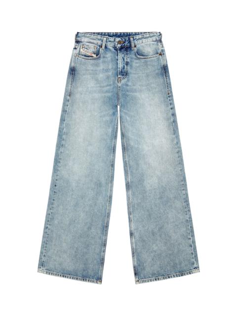 STRAIGHT JEANS 1996 D-SIRE 09H57