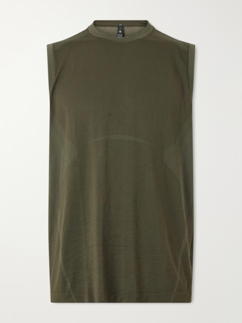 lululemon Metal Vent Recycled-Jersey Top