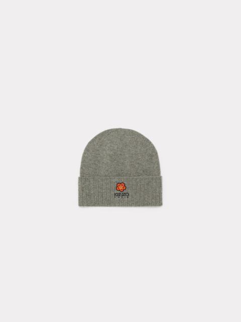 Wool hat