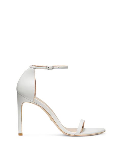 Stuart Weitzman NUDISTSONG STRAP SANDAL