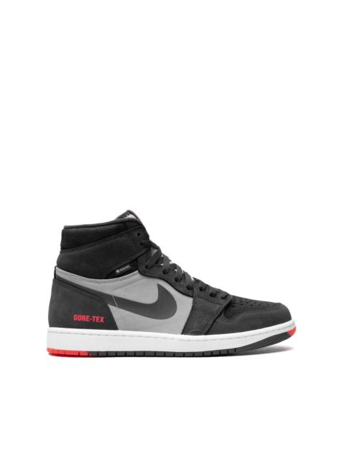 Air Jordan 1 Element "Bred" sneakers