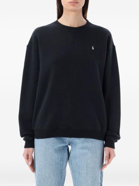 Polo Ralph Lauren crew-neck sweatshirt