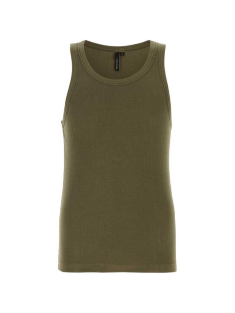 entire studios ribbed tank top