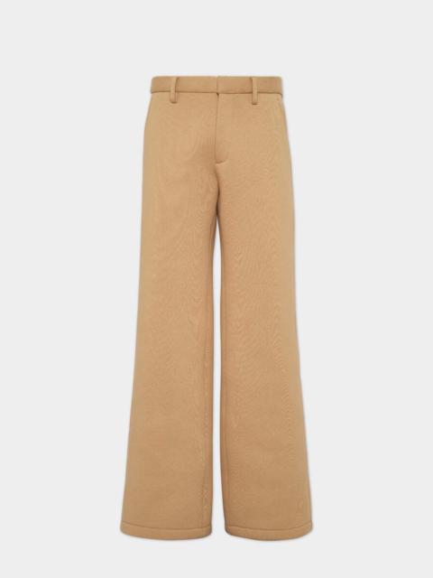 DSQUARED2 ICON NEW GENERATION DOUBLE FLEECE EROS PANTS