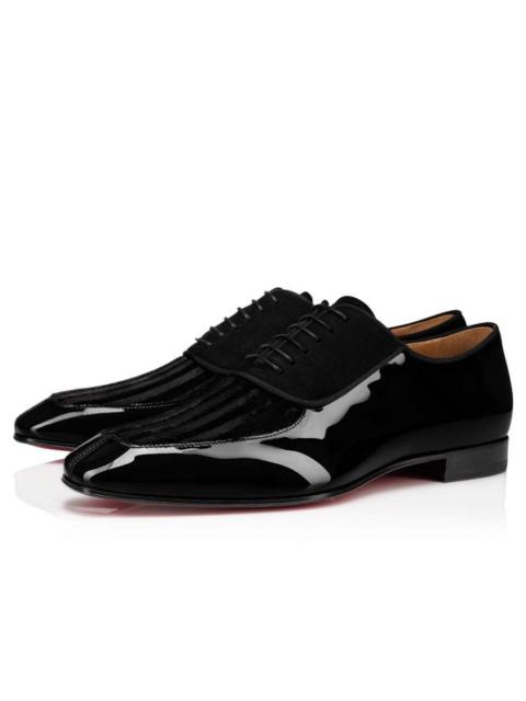 Christian Louboutin Lafitte BLACK