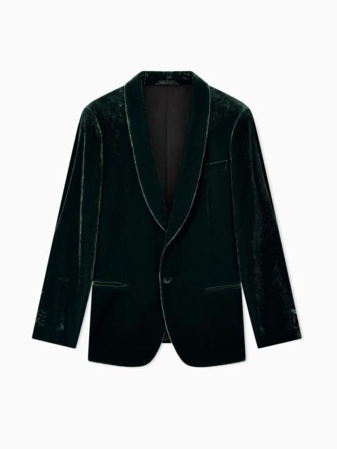 GIORGIO ARMANI EVENING JACKETS