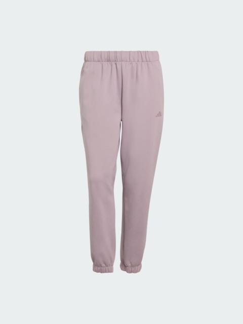adidas Yoga Essentials Pant With Cuffs