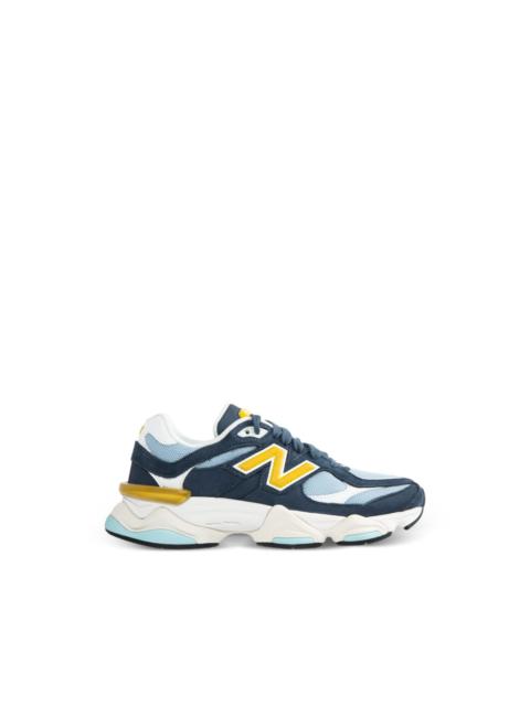 New Balance 9060 lace-up sneakers