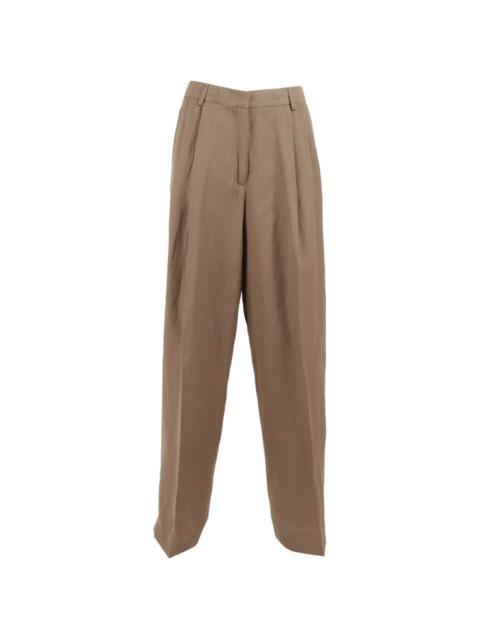 FABIANA FILIPPI tailored trousers
