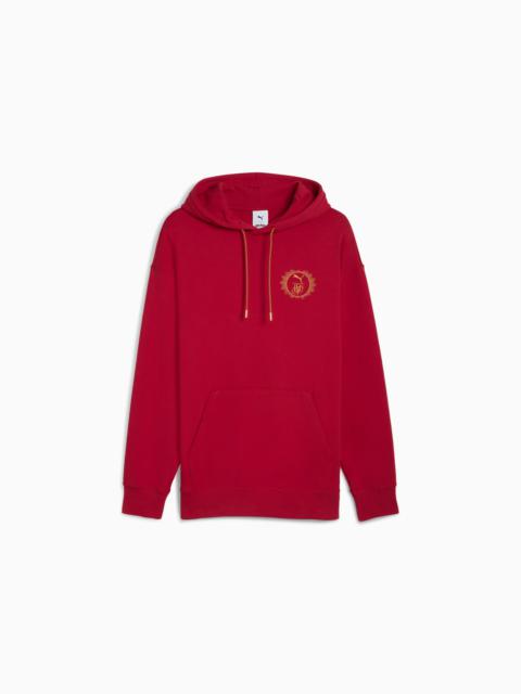 PUMA PUMA x HARRY POTTER Men's Relaxed Hoodie