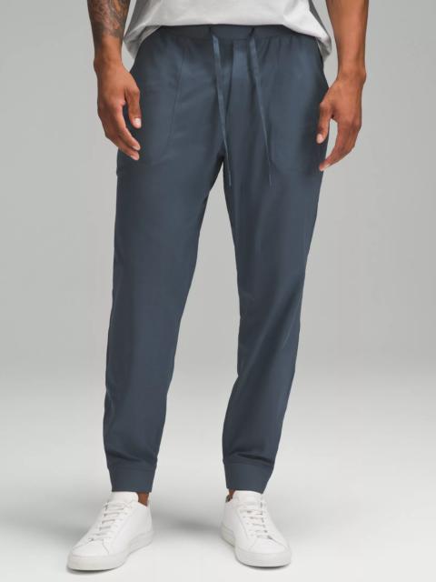 ABC Jogger