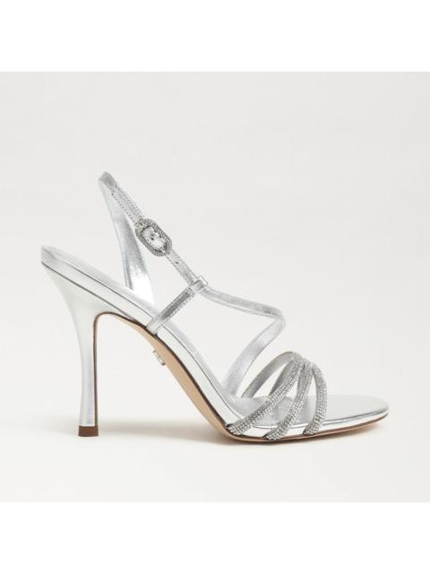 Sam Edelman Charli Glam Stiletto Sandal