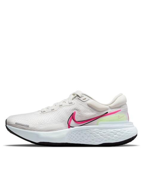 Nike (WMNS) Nike ZoomX Invincible Run Flyknit 'Rawdacious' DJ5454-001
