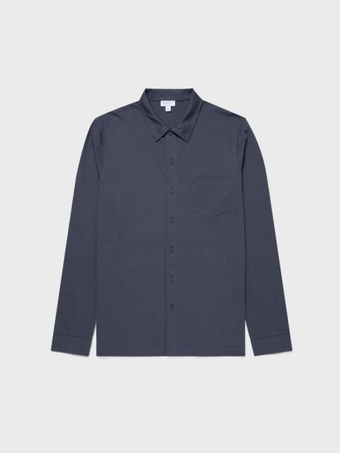 Sunspel Riviera Shirt
